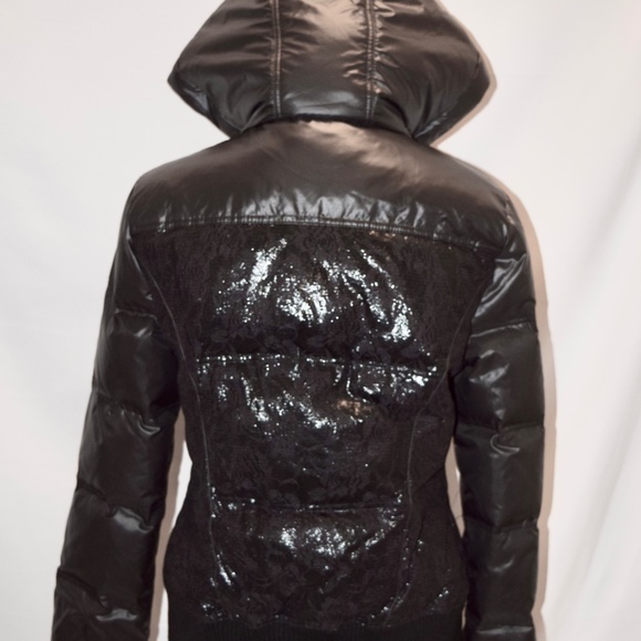 Guess Women's Coat - Picture 3 of 9